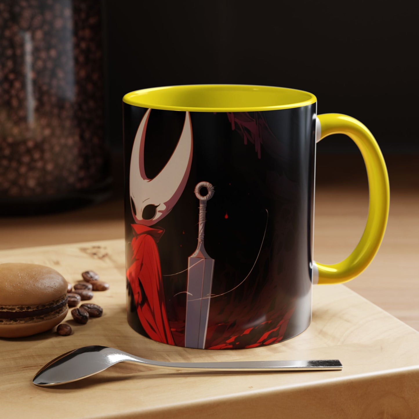 Hornet 001 Coffee Mug