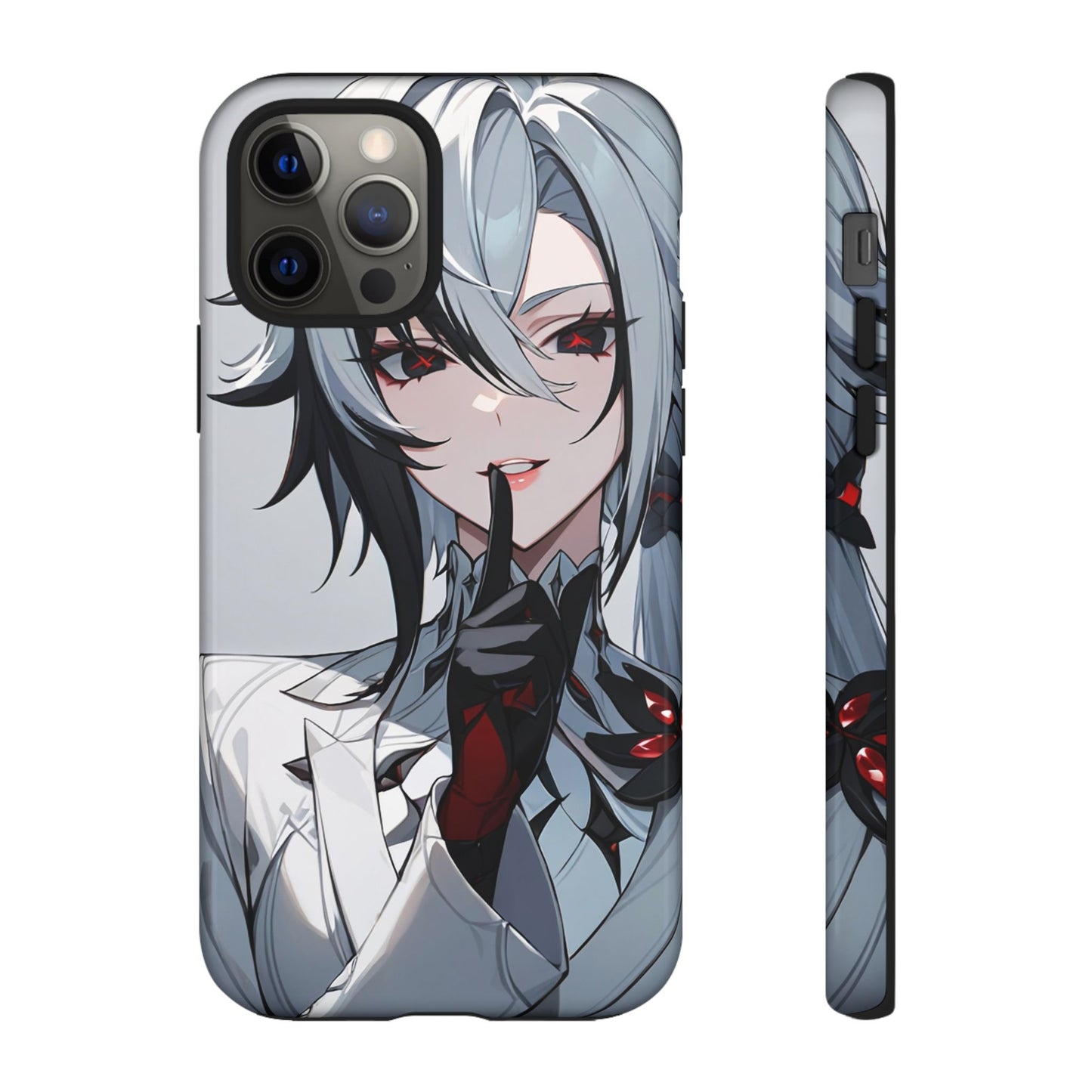 Arlecchino 002 Tough Cases