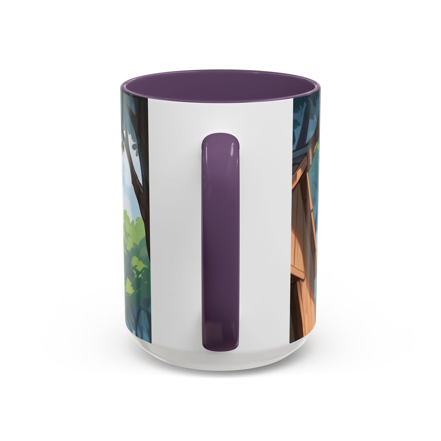 Nico Robin 002 Coffee Mug