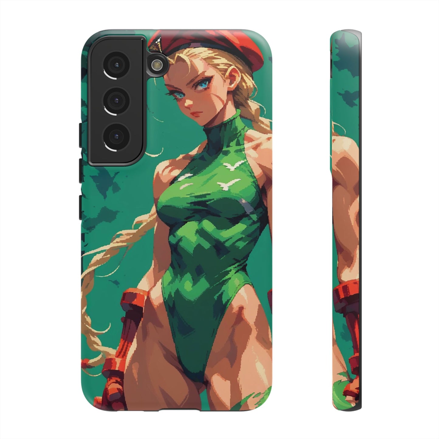 Cammy 009 Tough Cases