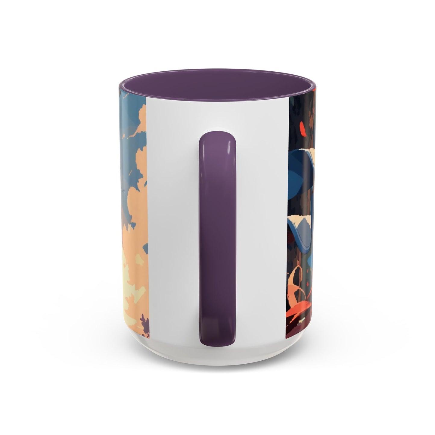 Nilou 005 Coffee Mug