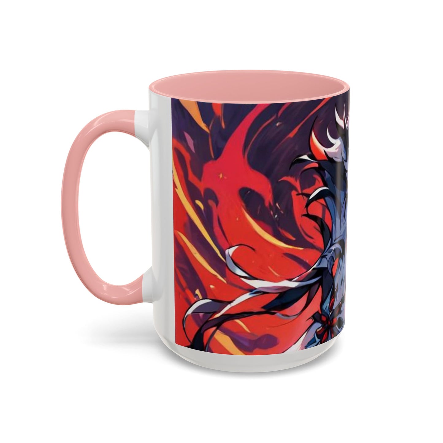 Arlecchino 006 Coffee Mug