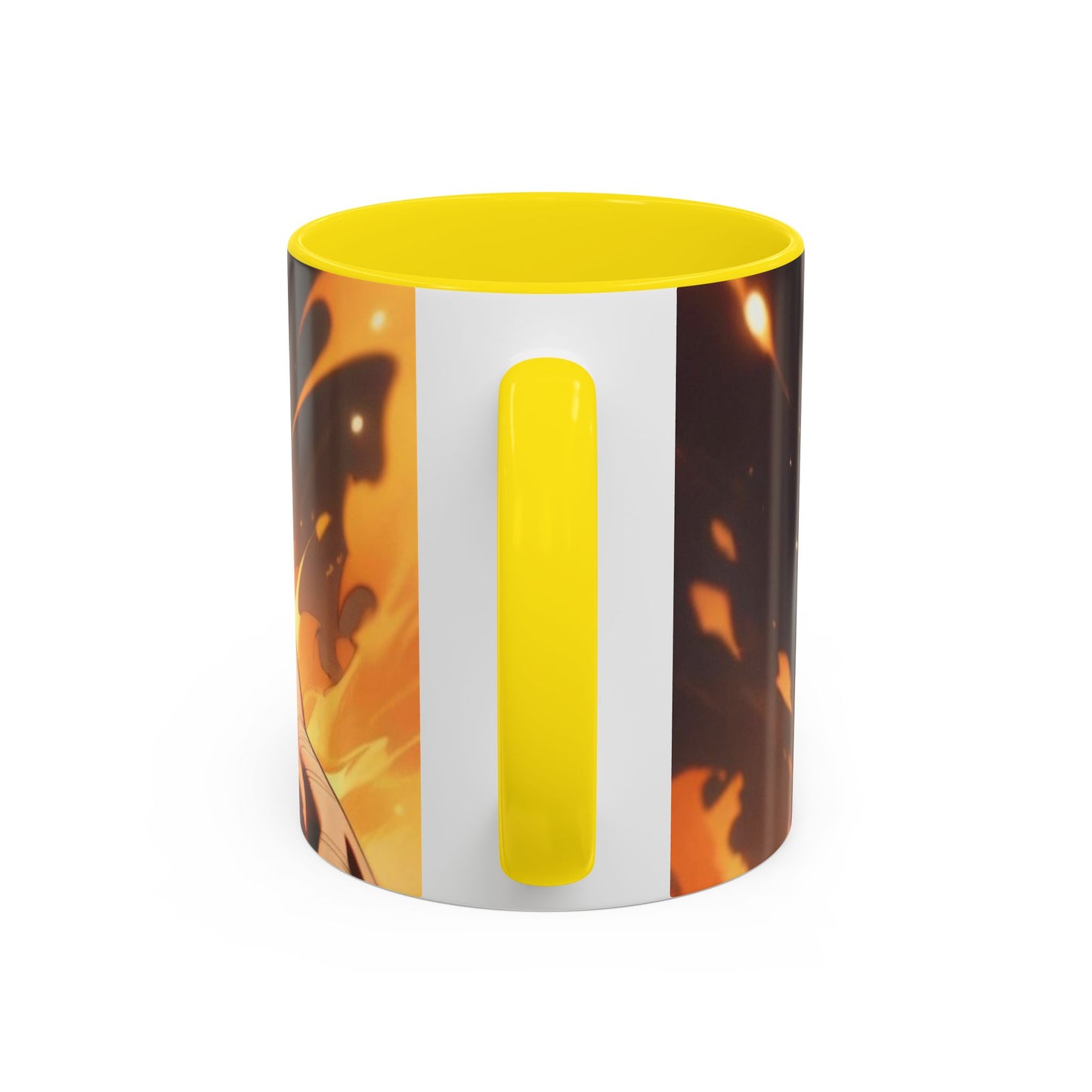Endeavor 001 Coffee Mug