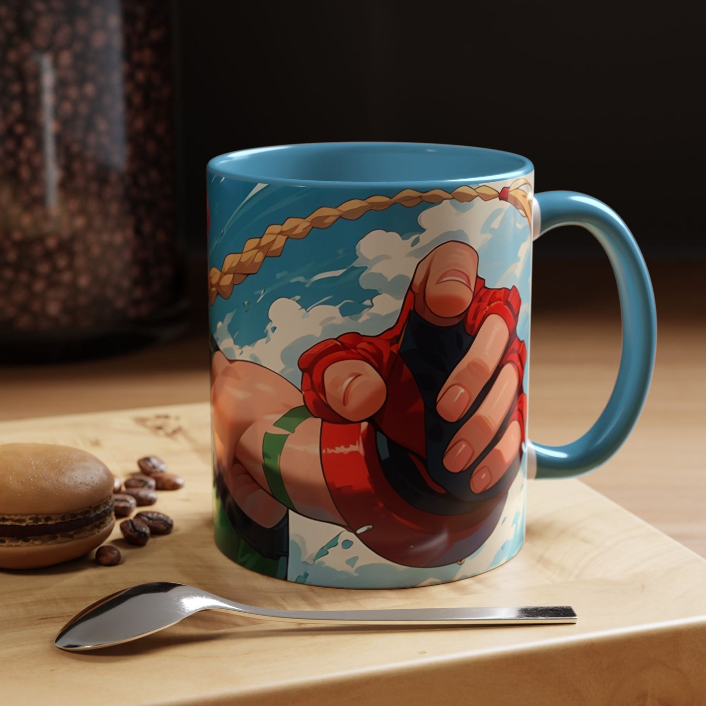 Cammy 003 Coffee Mug