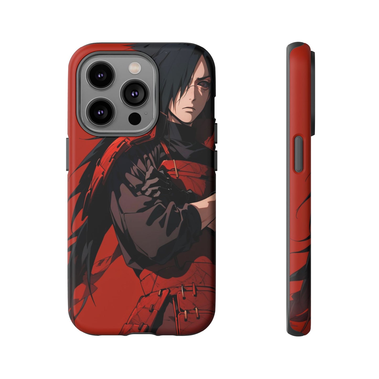 Uchiha Madara 001 Tough Cases