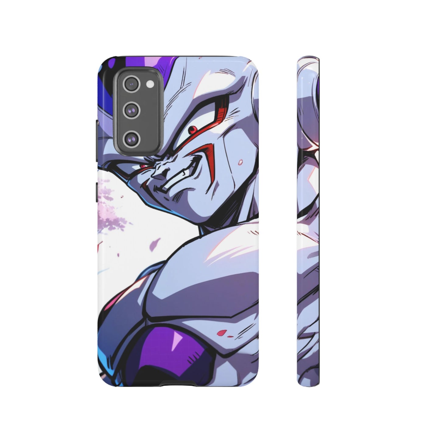 Frieza 001 Tough Cases
