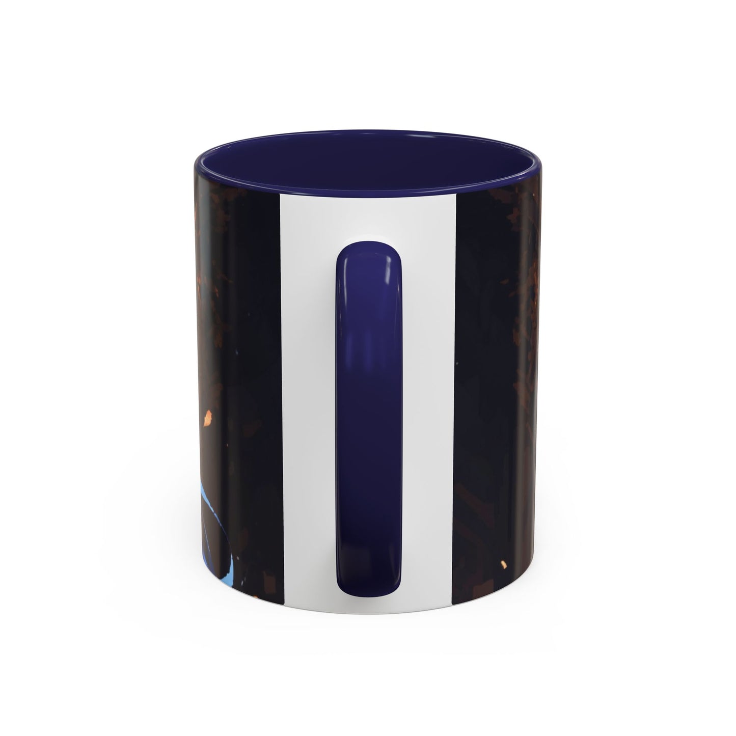 Ganyu 002 Coffee Mug