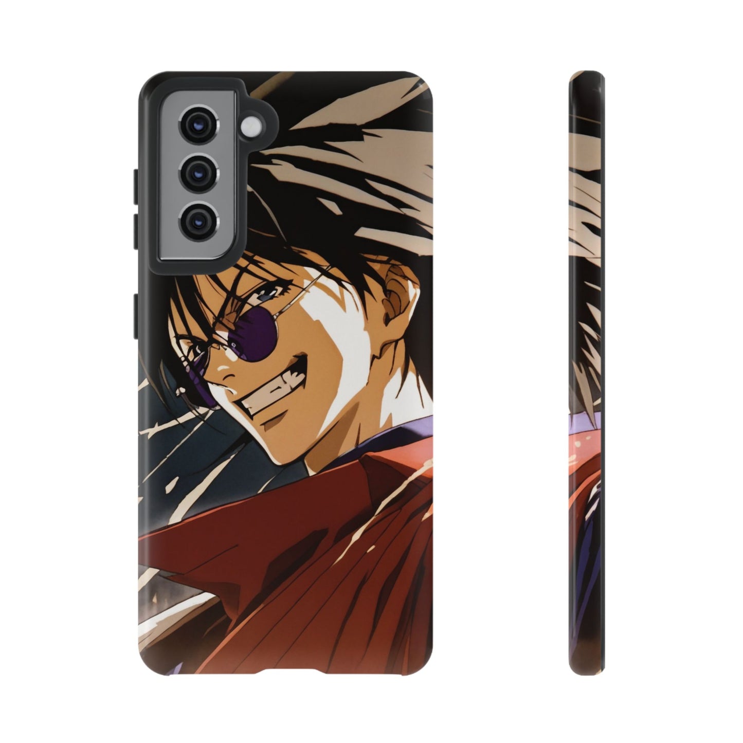 Ban Midou 002 Tough Cases