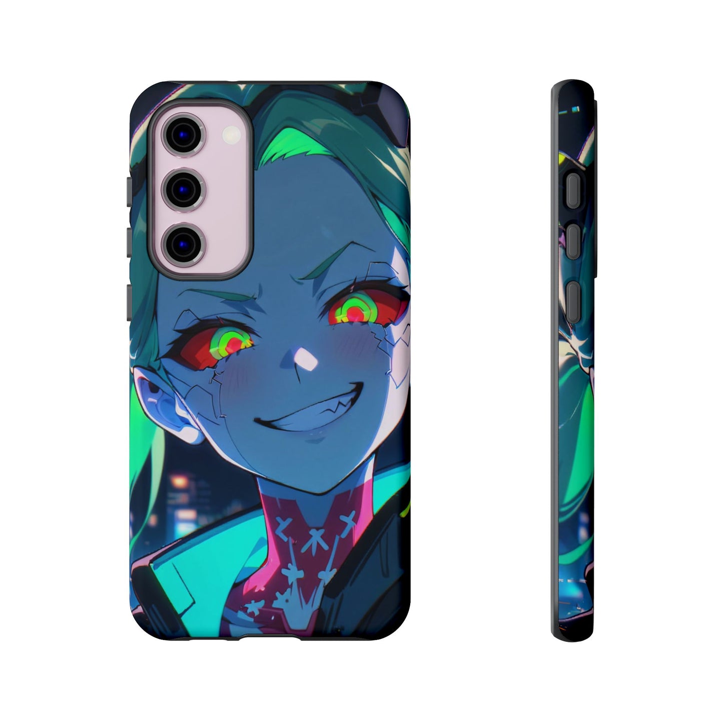Rebecca 002 Tough Cases