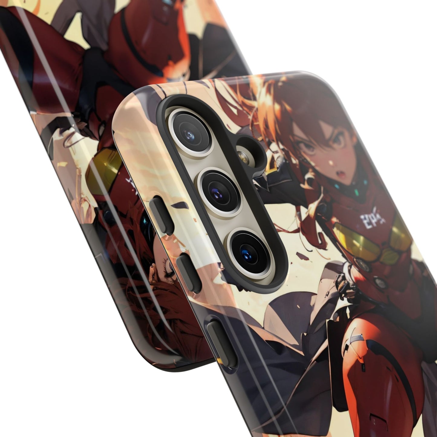 Asuka Soryu 002 Tough Cases