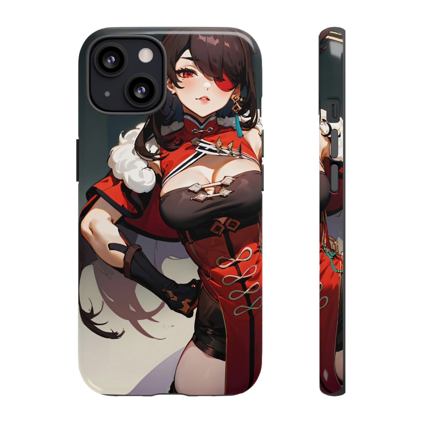 Beidou 002 Tough Cases
