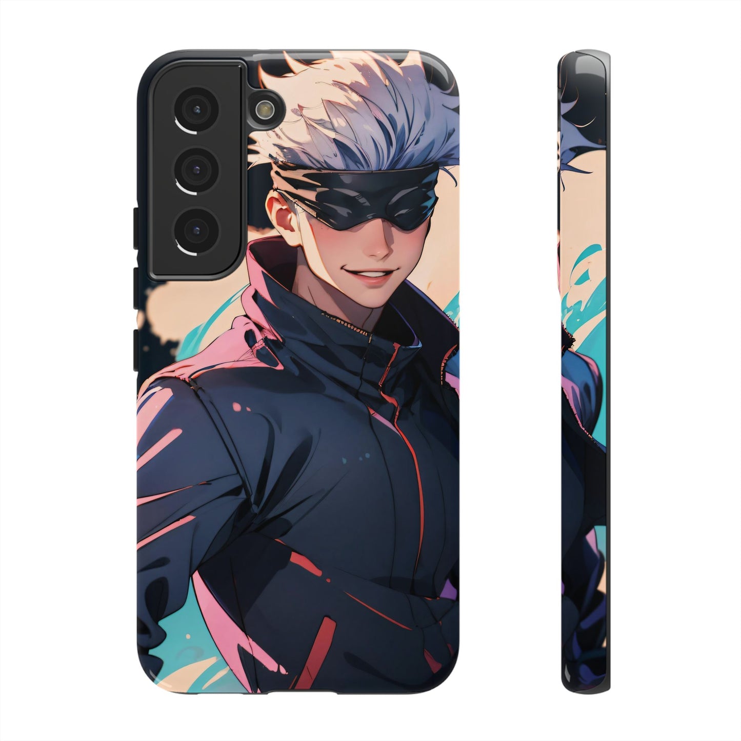 Gojo Satoru Tough Cases