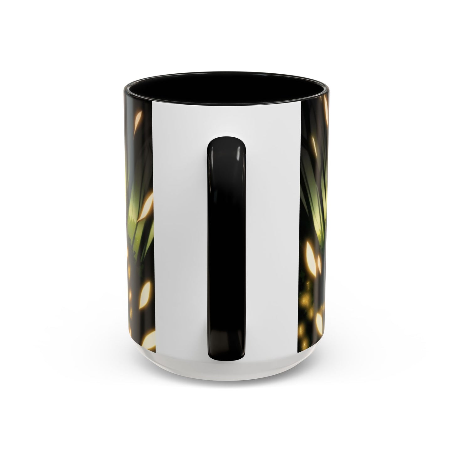 Bell Cranel 001 Coffee Mug
