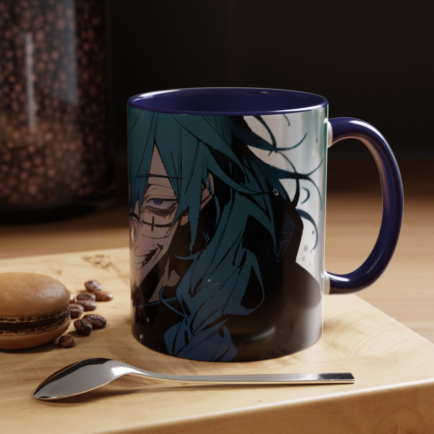Mahito 001 Coffee Mug