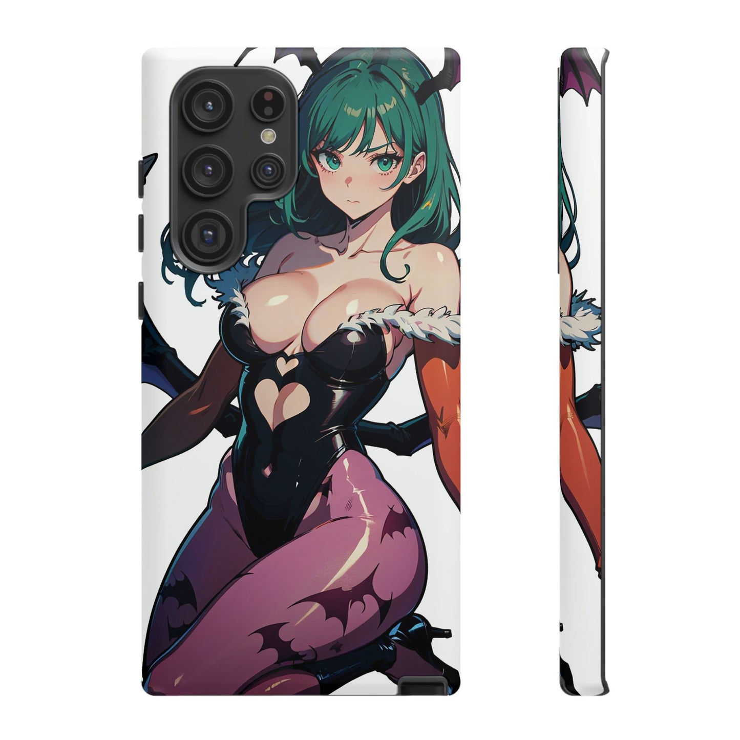 Morrigan 004 Tough Cases