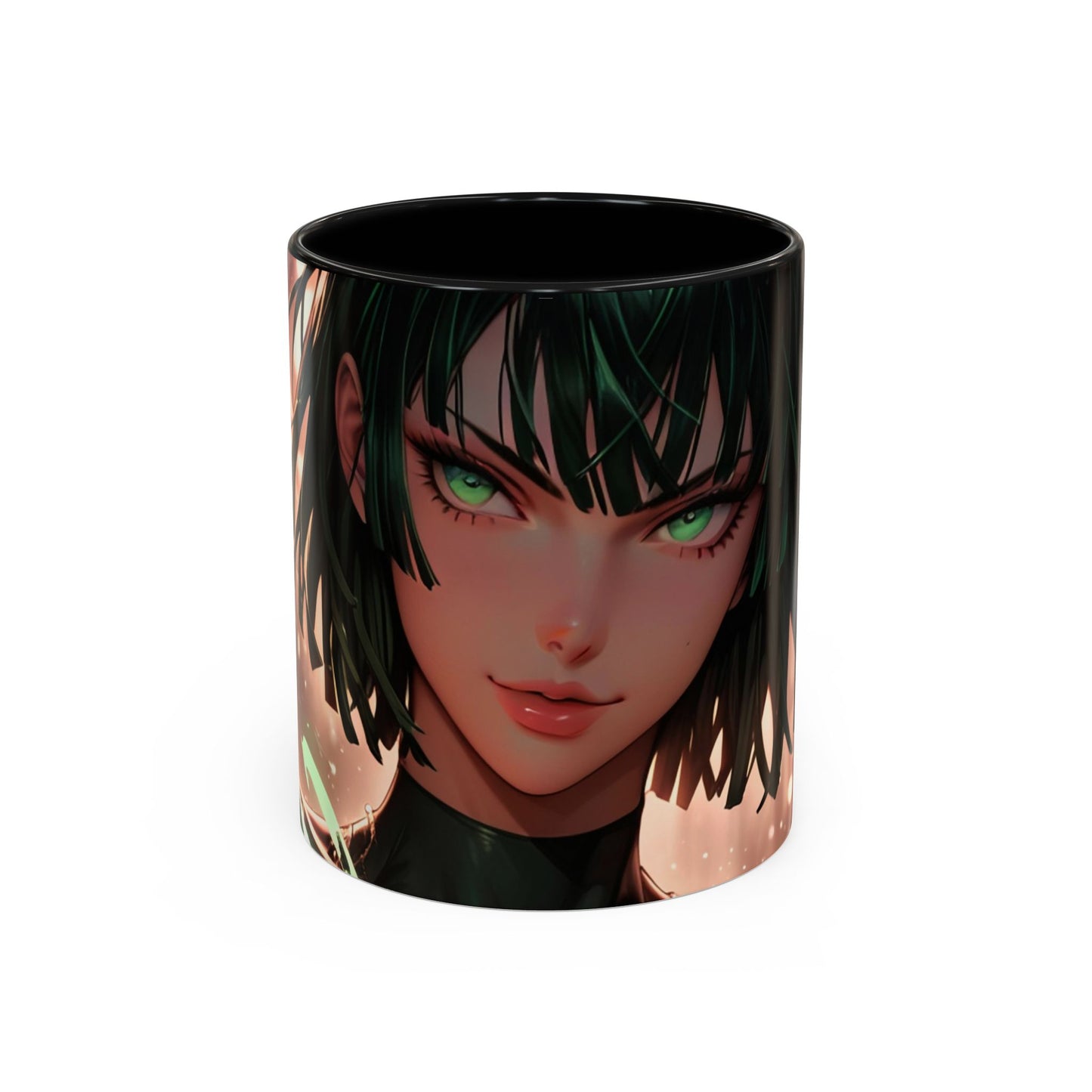 Fubuki 004 Coffee Mug