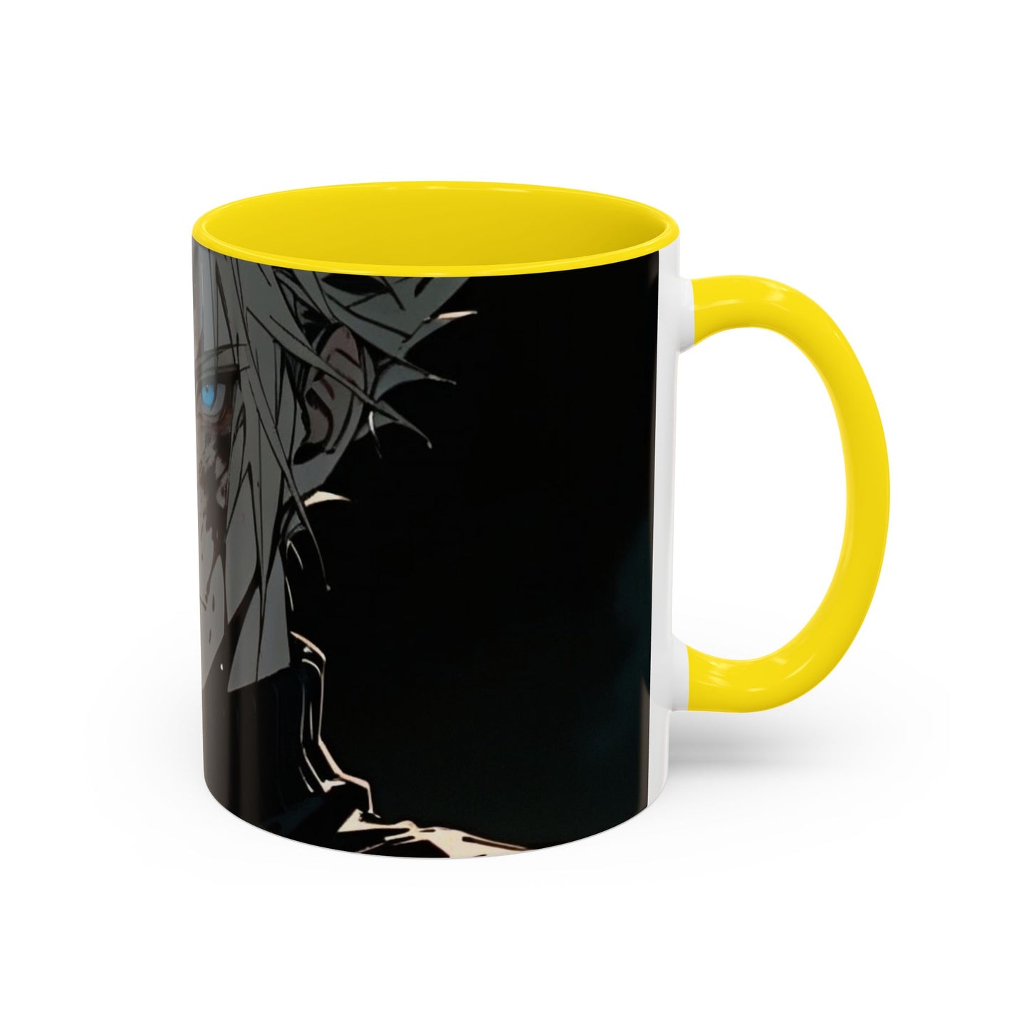 Cloud Strife 002 Coffee Mug