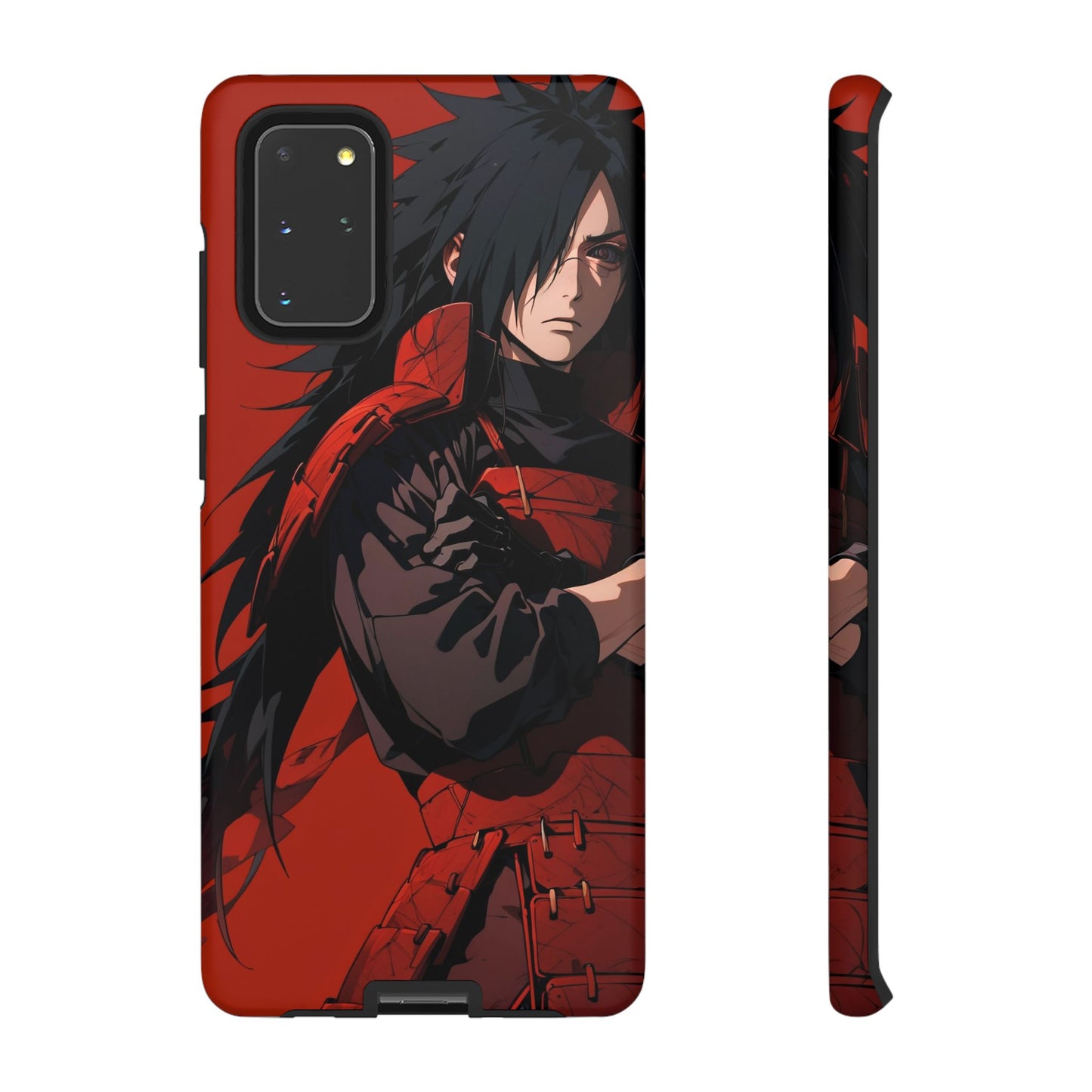 Uchiha Madara 001 Tough Cases