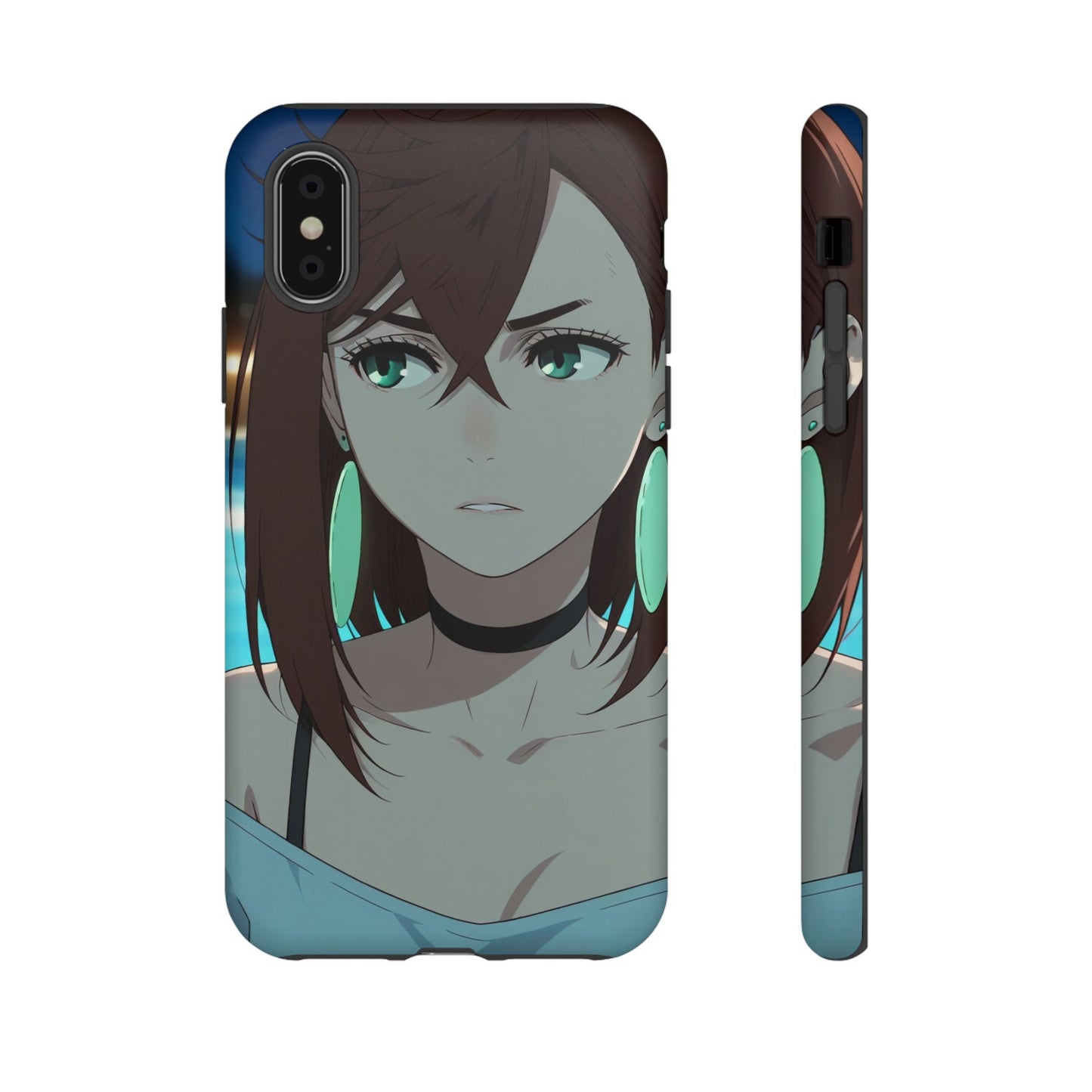 Ayase Momo 004 Tough Cases