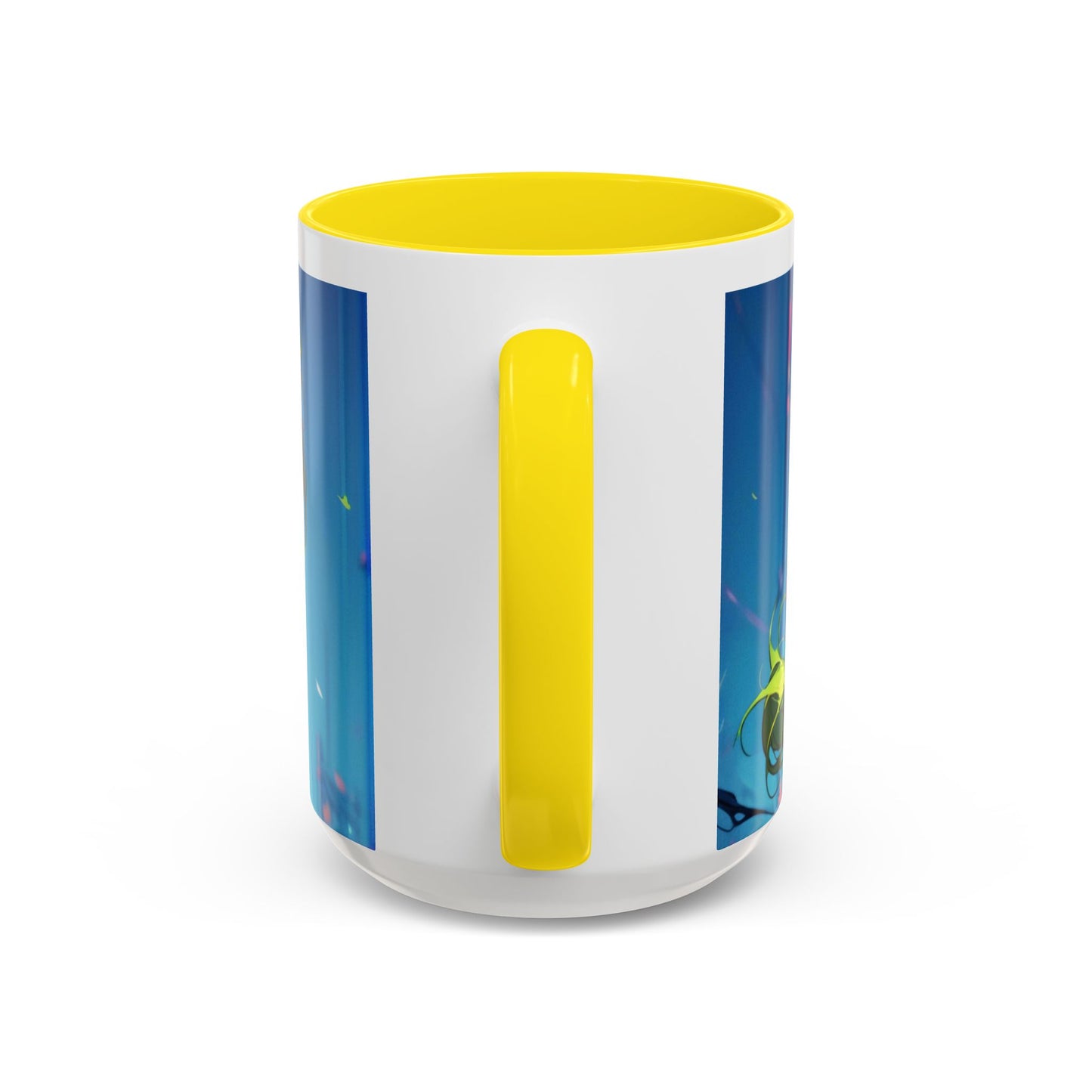 Jolyne Kujo 002 Coffee Mug