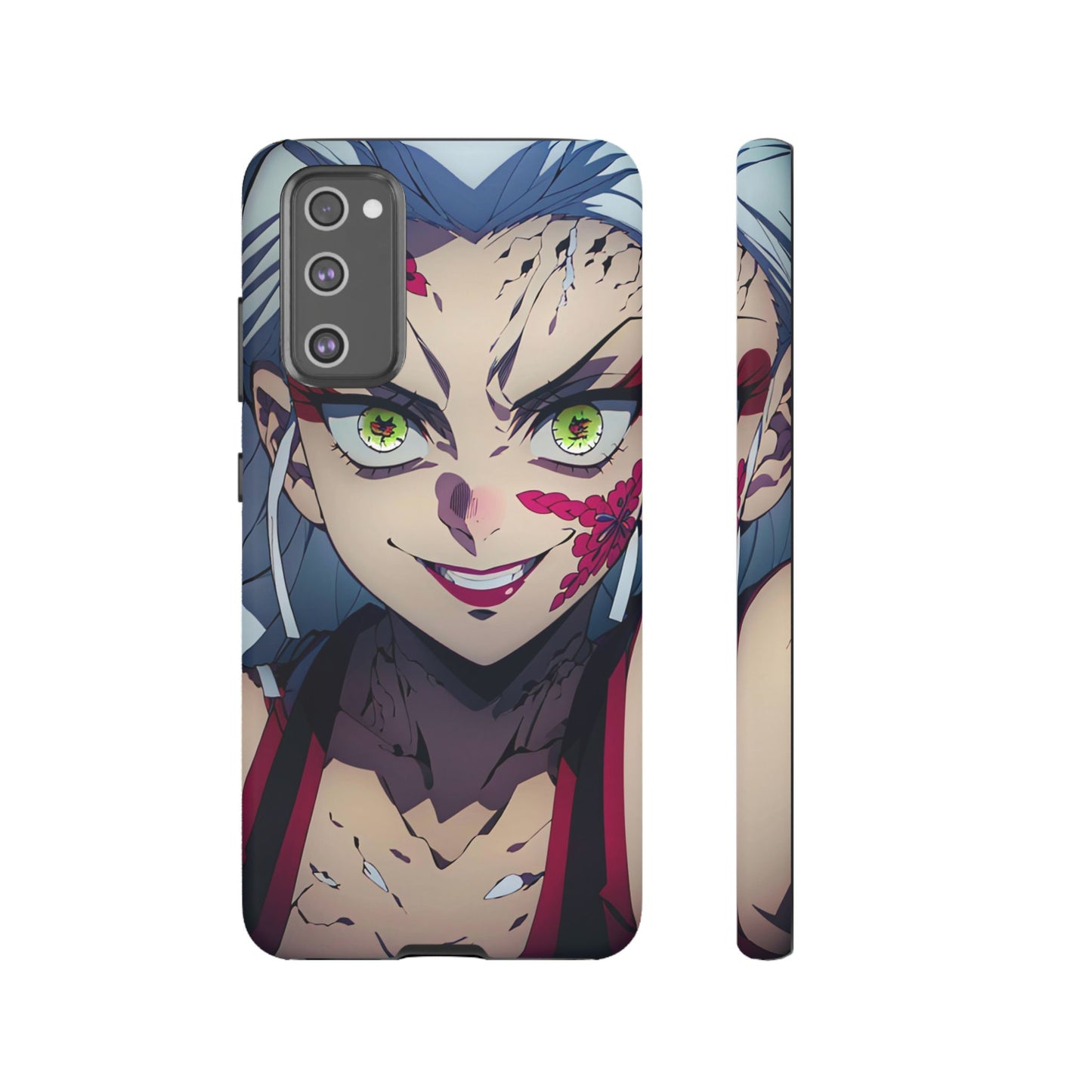 Demon Slayer 002 Tough Cases
