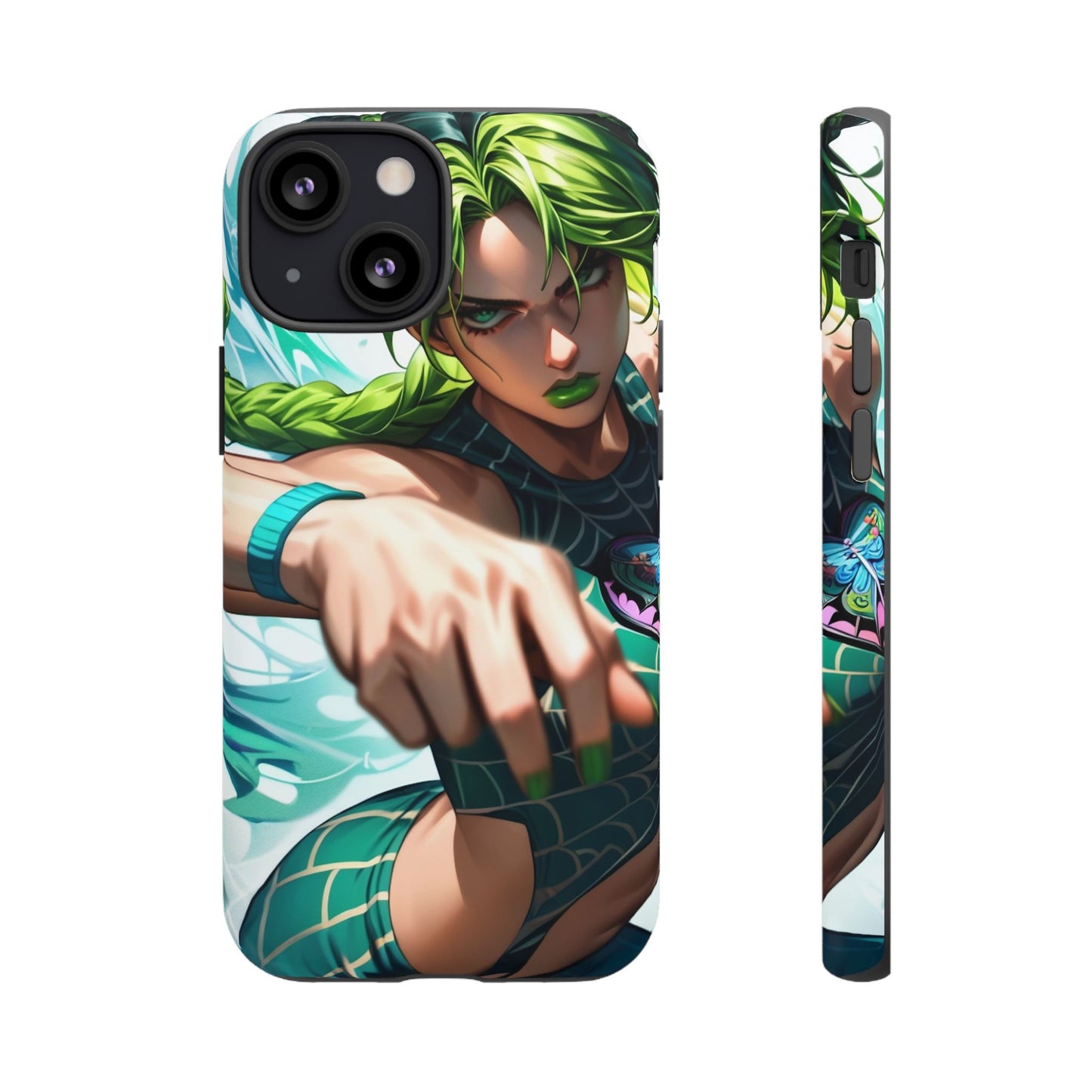 Jolyne Kujo 005 Tough Cases