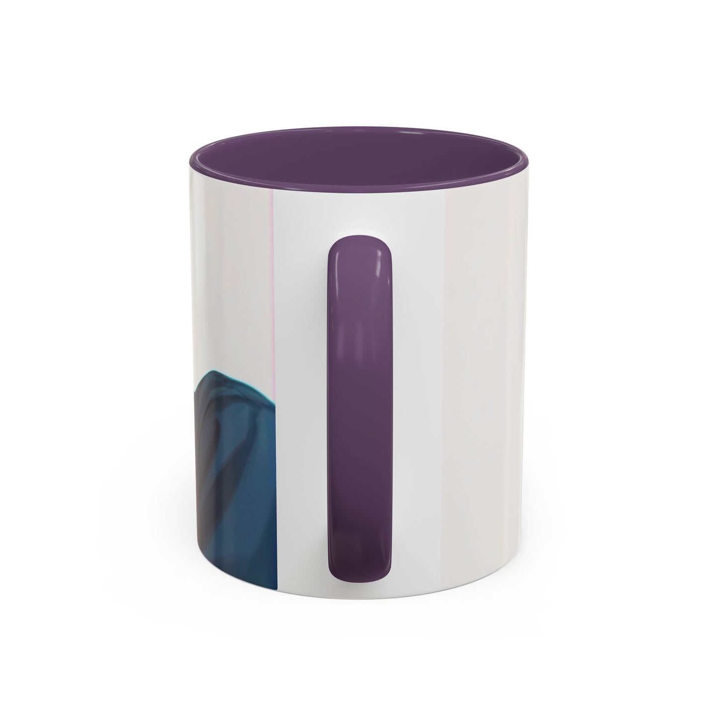 Komi Shuuko 001 Coffee Mug