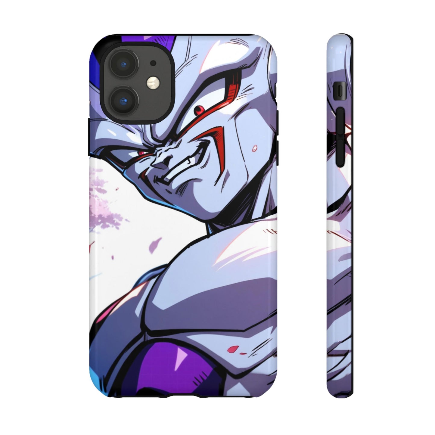 Frieza 001 Tough Cases