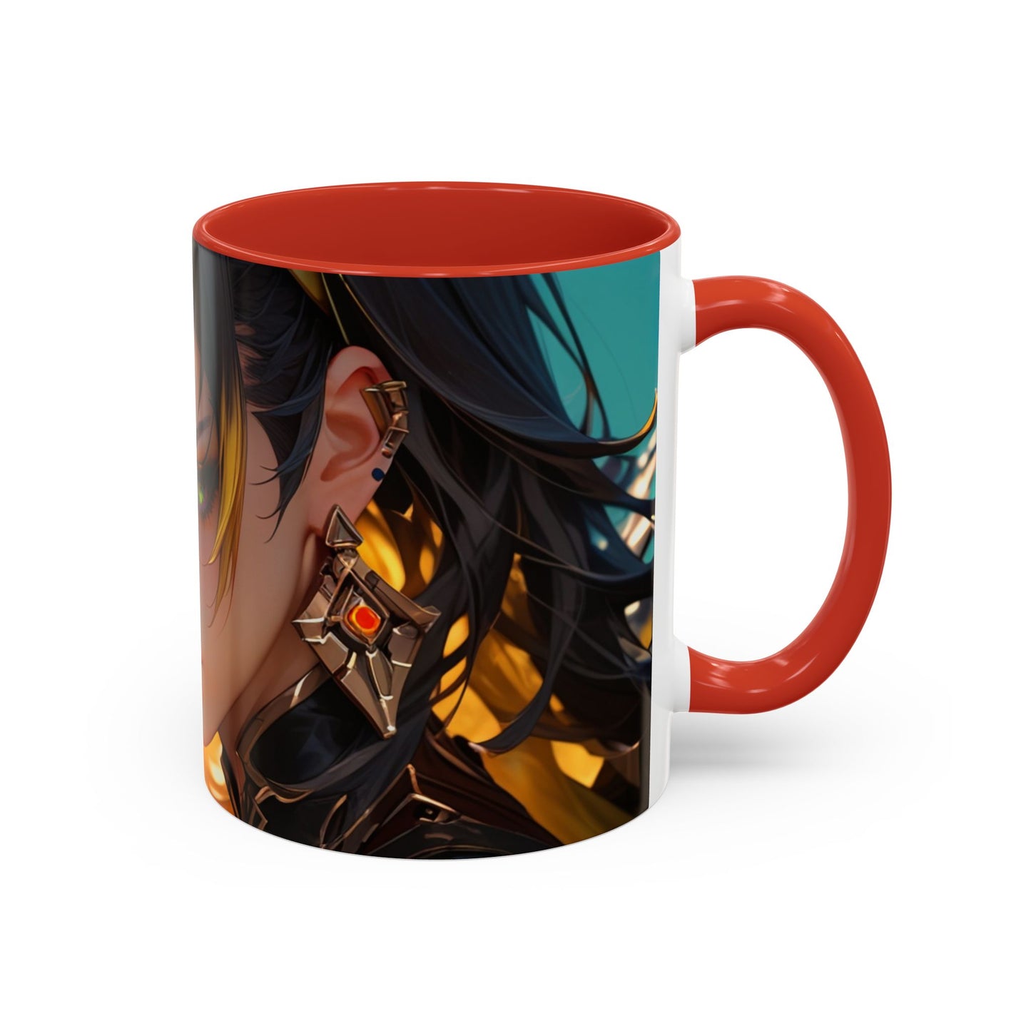 Dehya 004 Coffee Mug