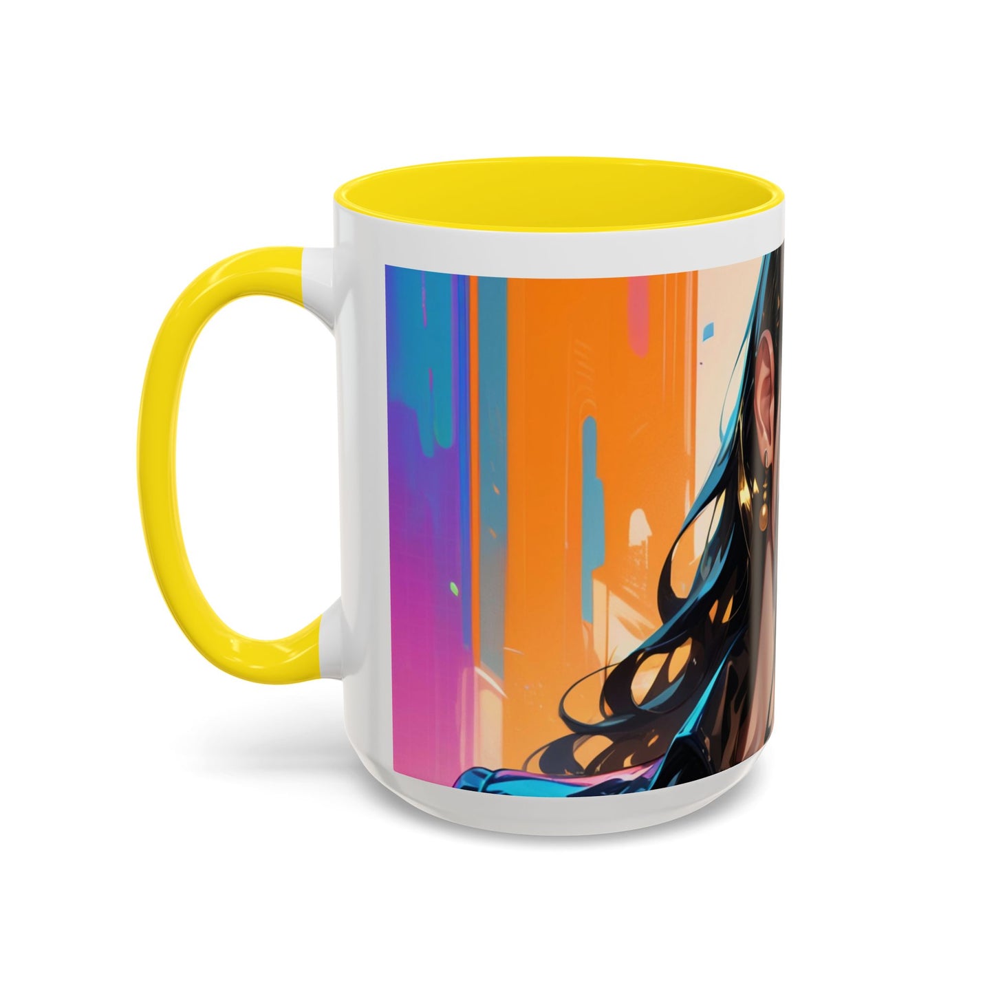 Nico Robin 006 Coffee Mug