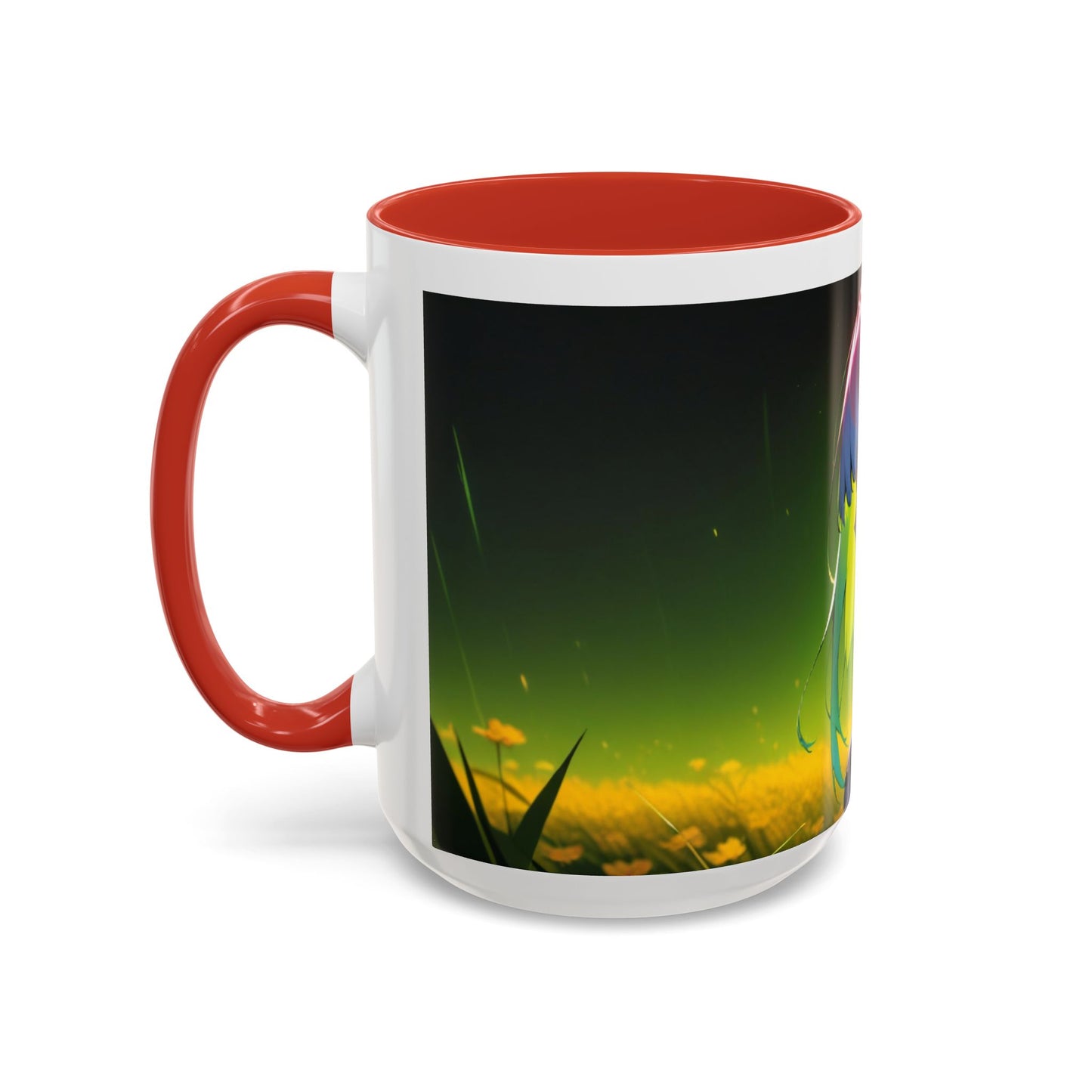 Lucyna 004 Coffee Mug