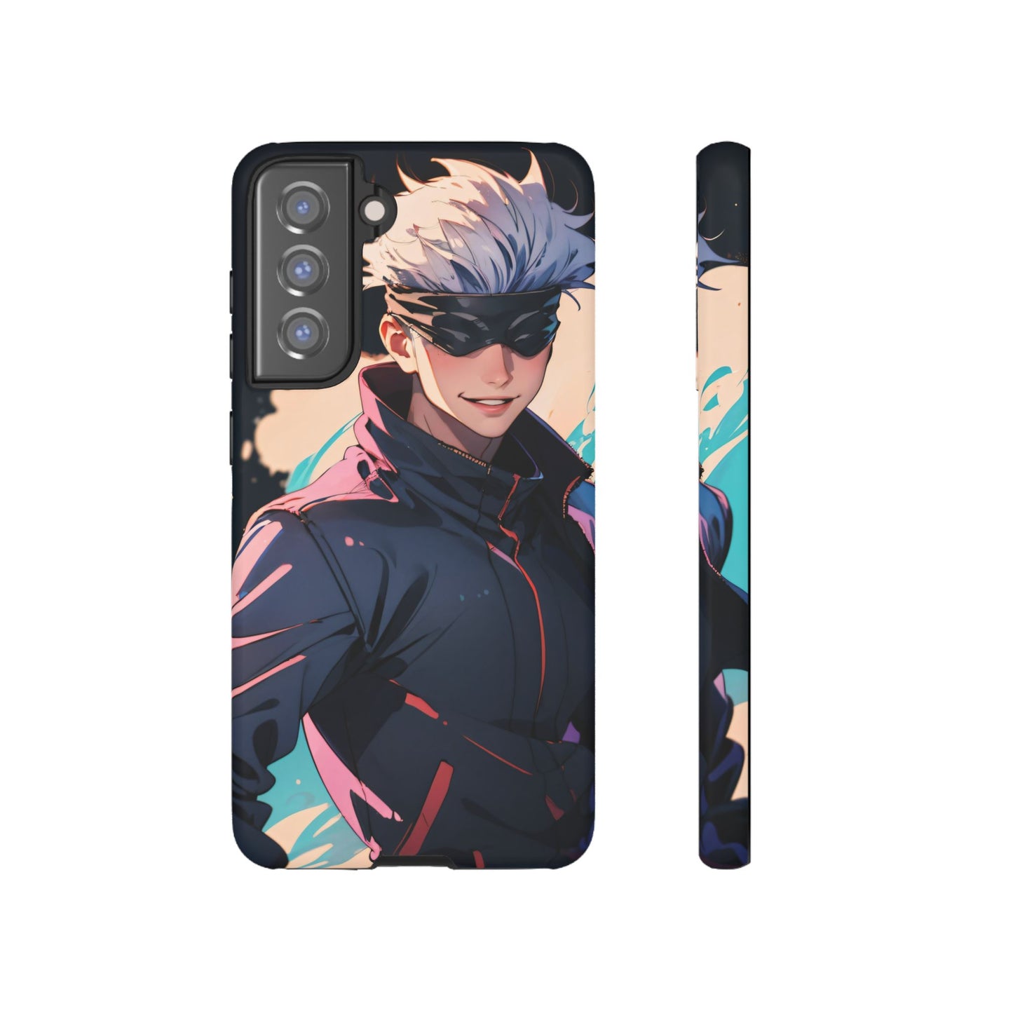 Gojo Satoru Tough Cases