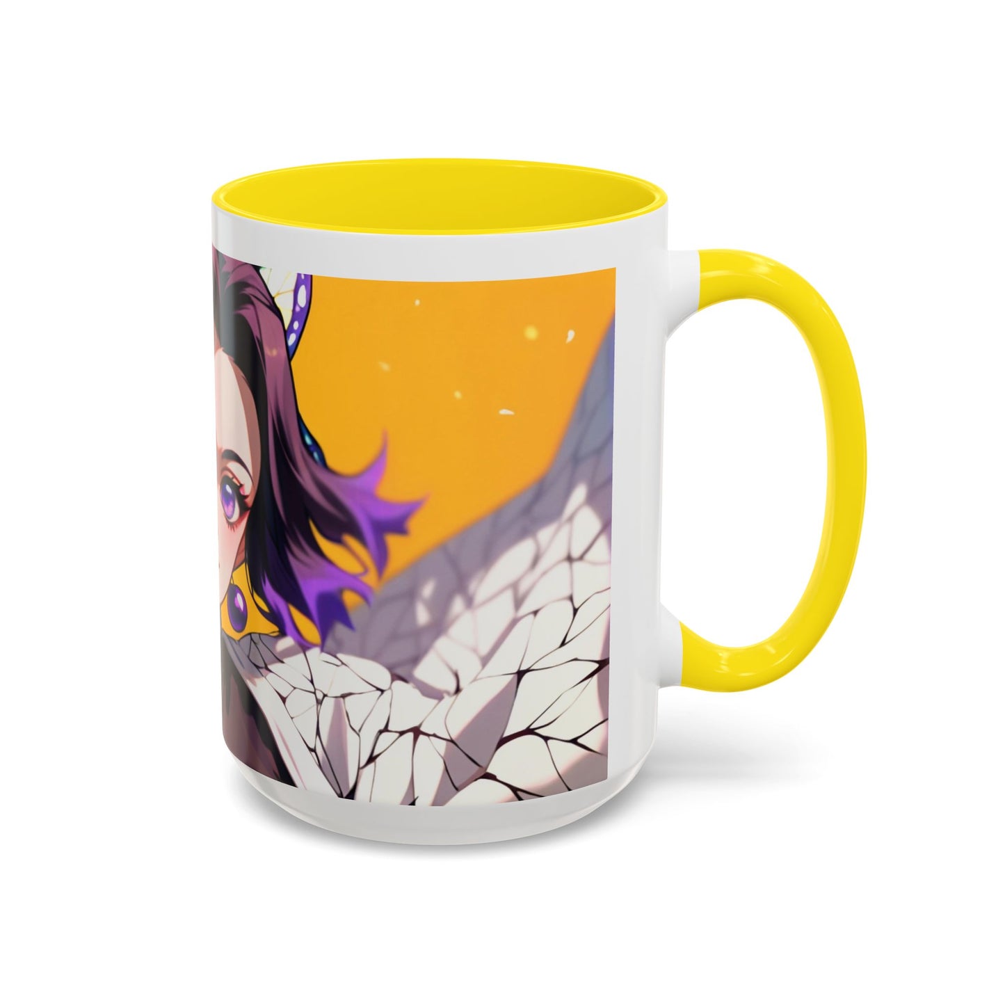 Shinobu Kocho 004 Coffee Mug