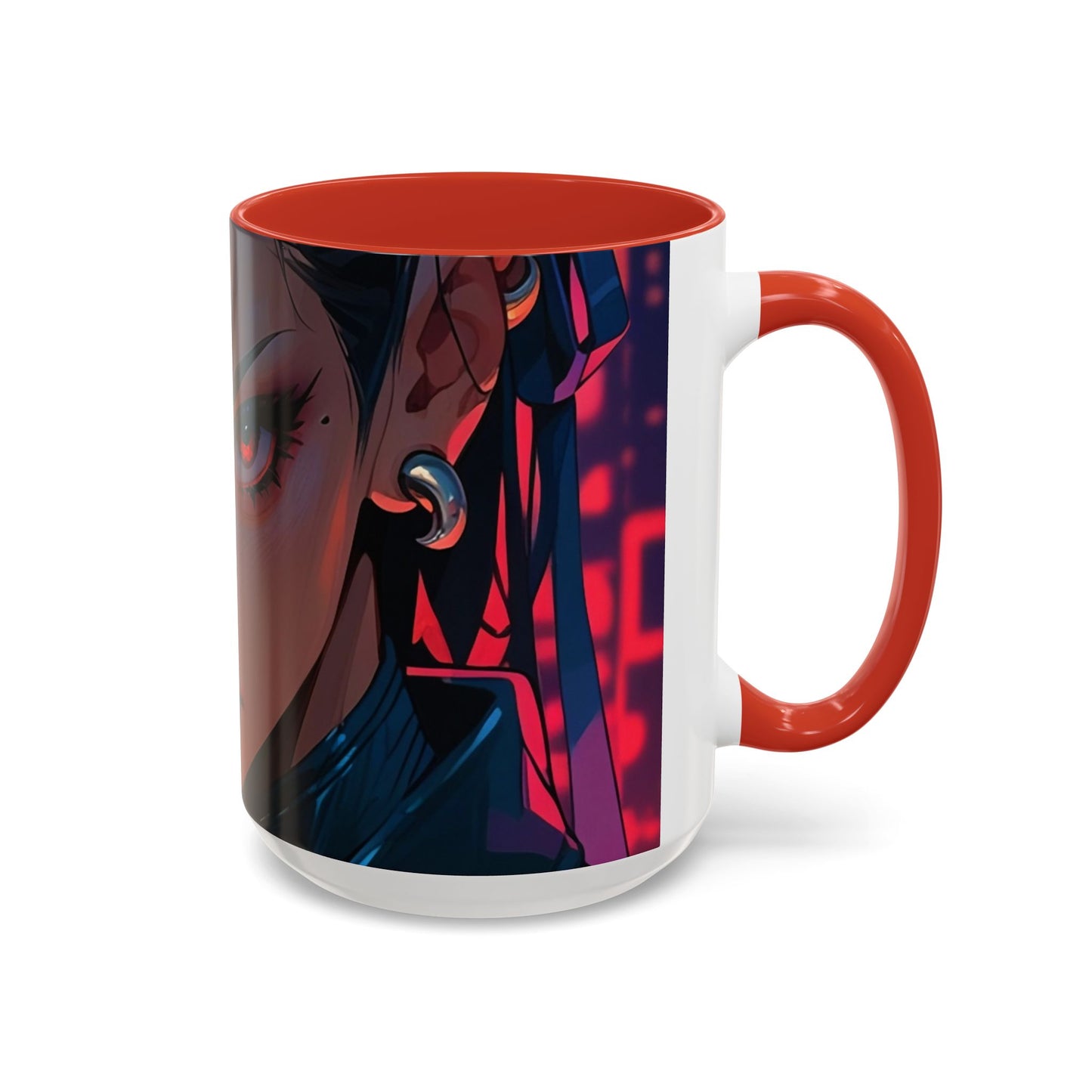 Chun Li 009 Coffee Mug