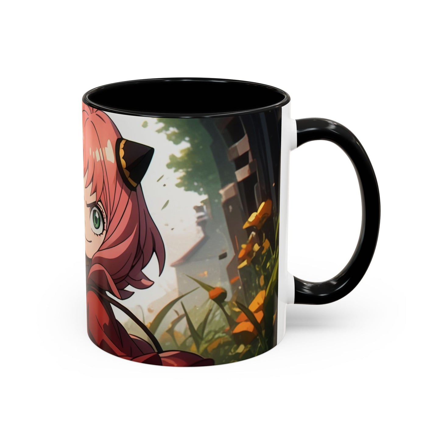Anya Forger 004 Coffee Mug