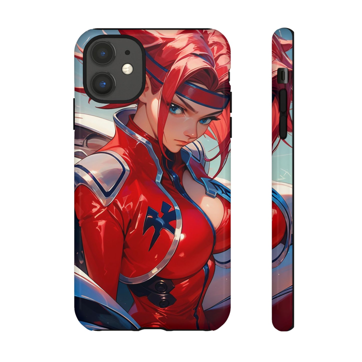 Kallen Kozuki 002 Tough Cases