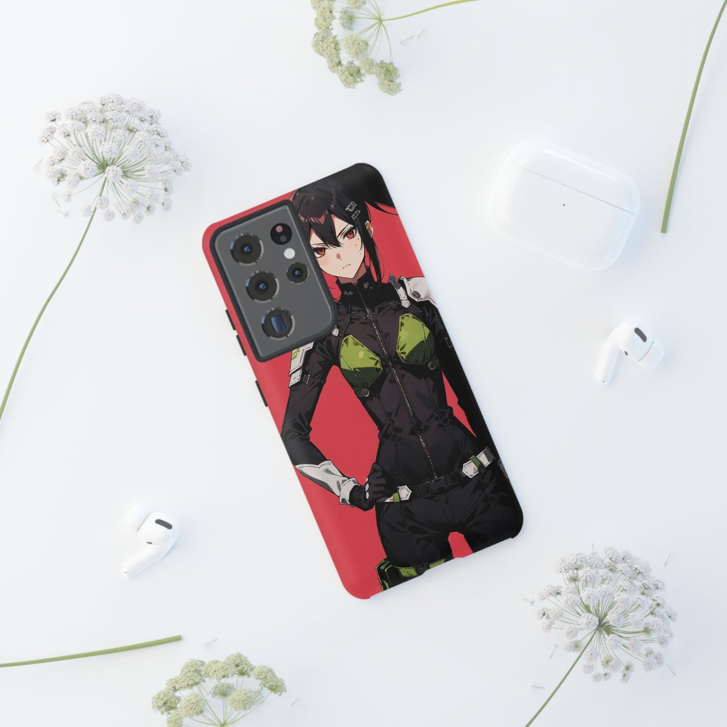 Mina Ashiro 005 Tough Cases