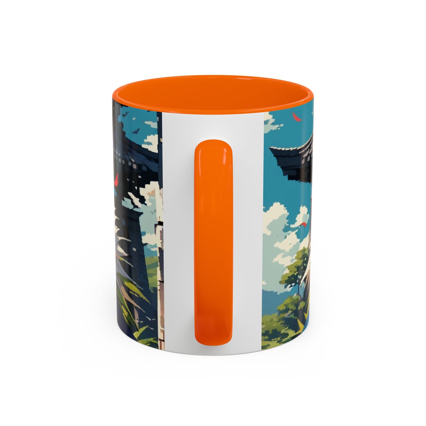 Tobirama Senju 001 Coffee Mug