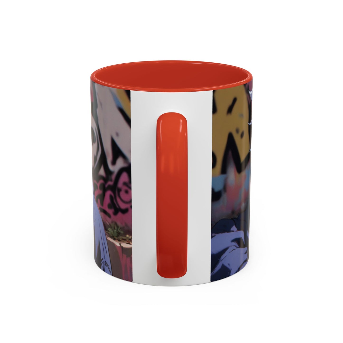 Killua Zoldyck 001 Coffee Mug
