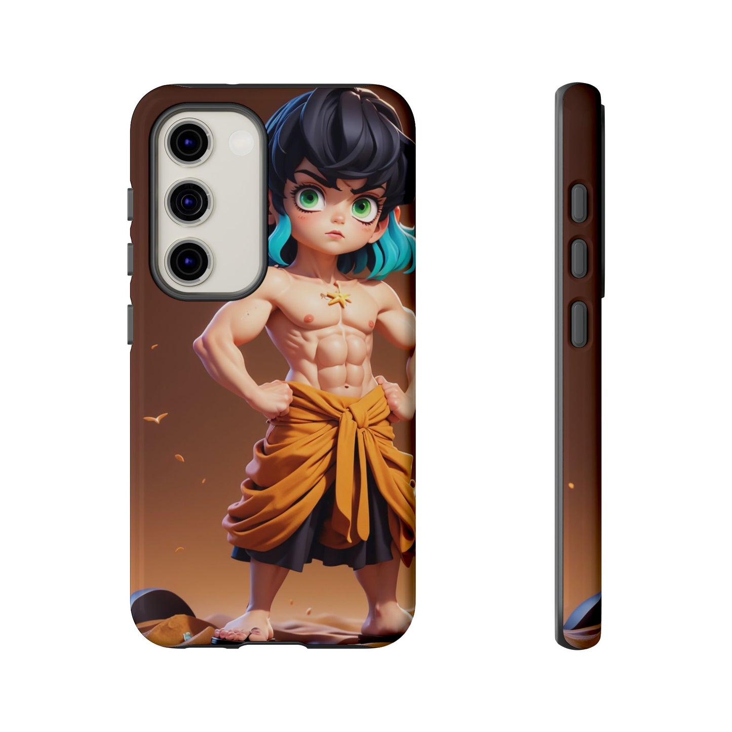 Inosuke 001 Tough Cases