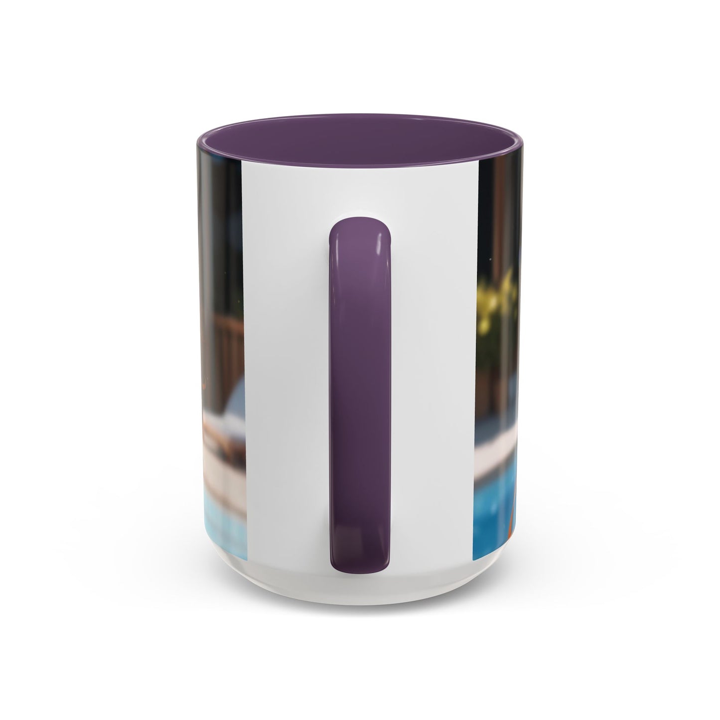 Rangiku 004 Coffee Mug