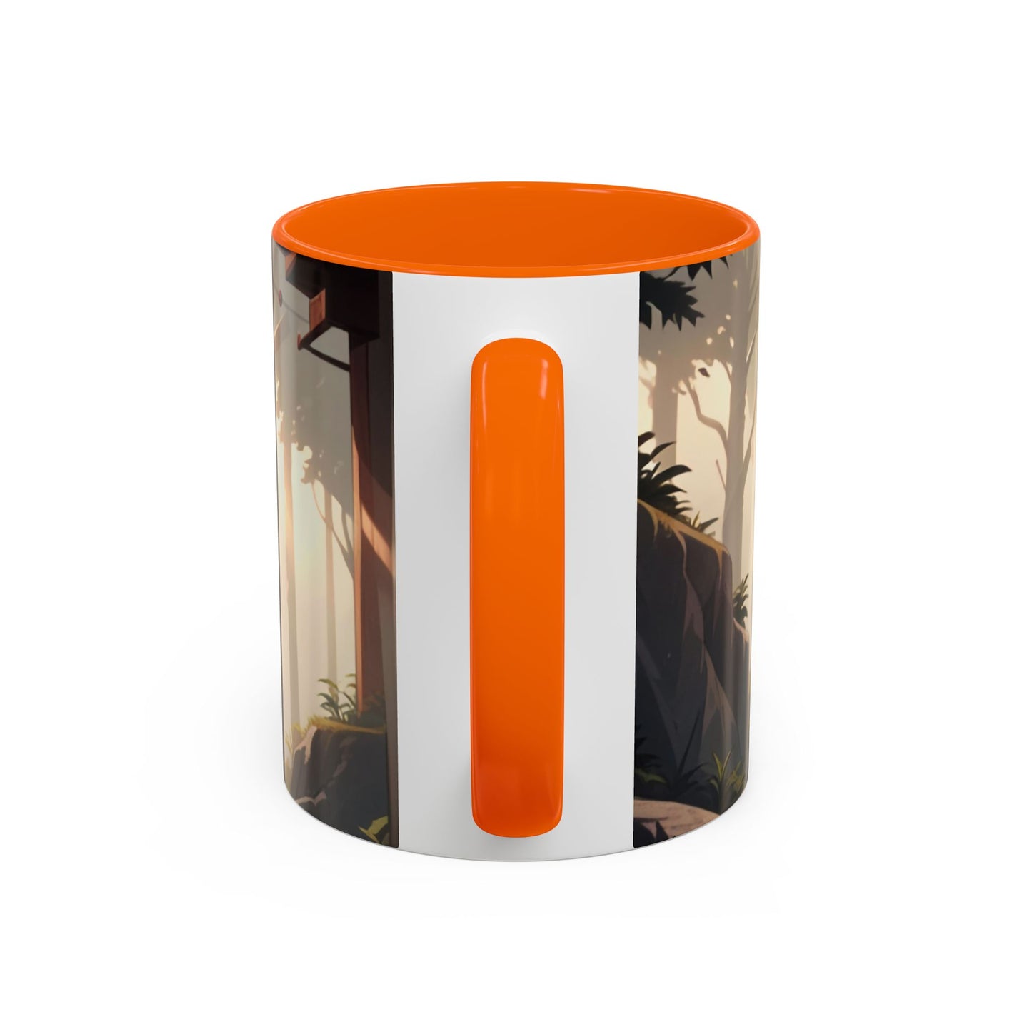 Sabito 001 Coffee Mug