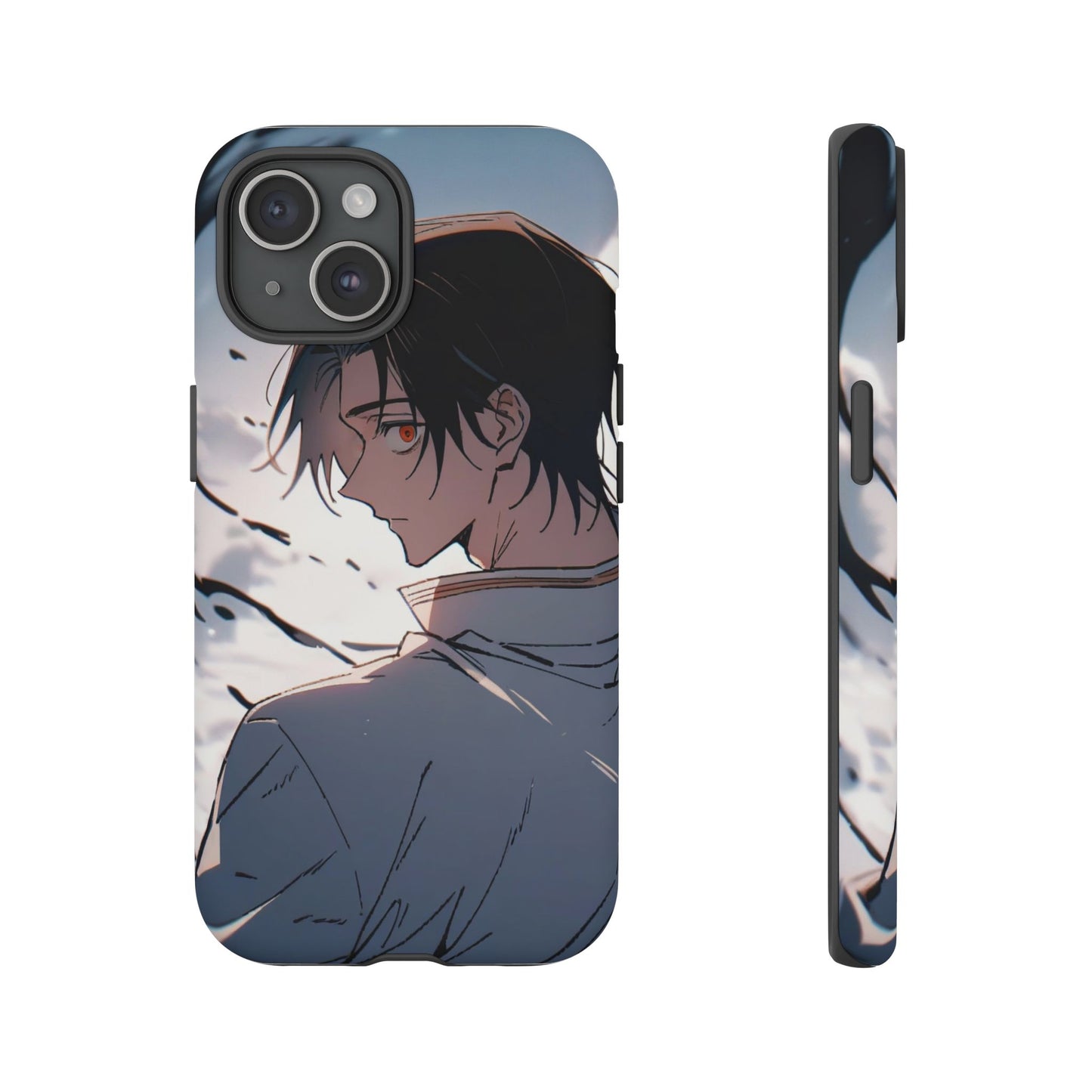Yuta Okkotsu 001 Tough Cases