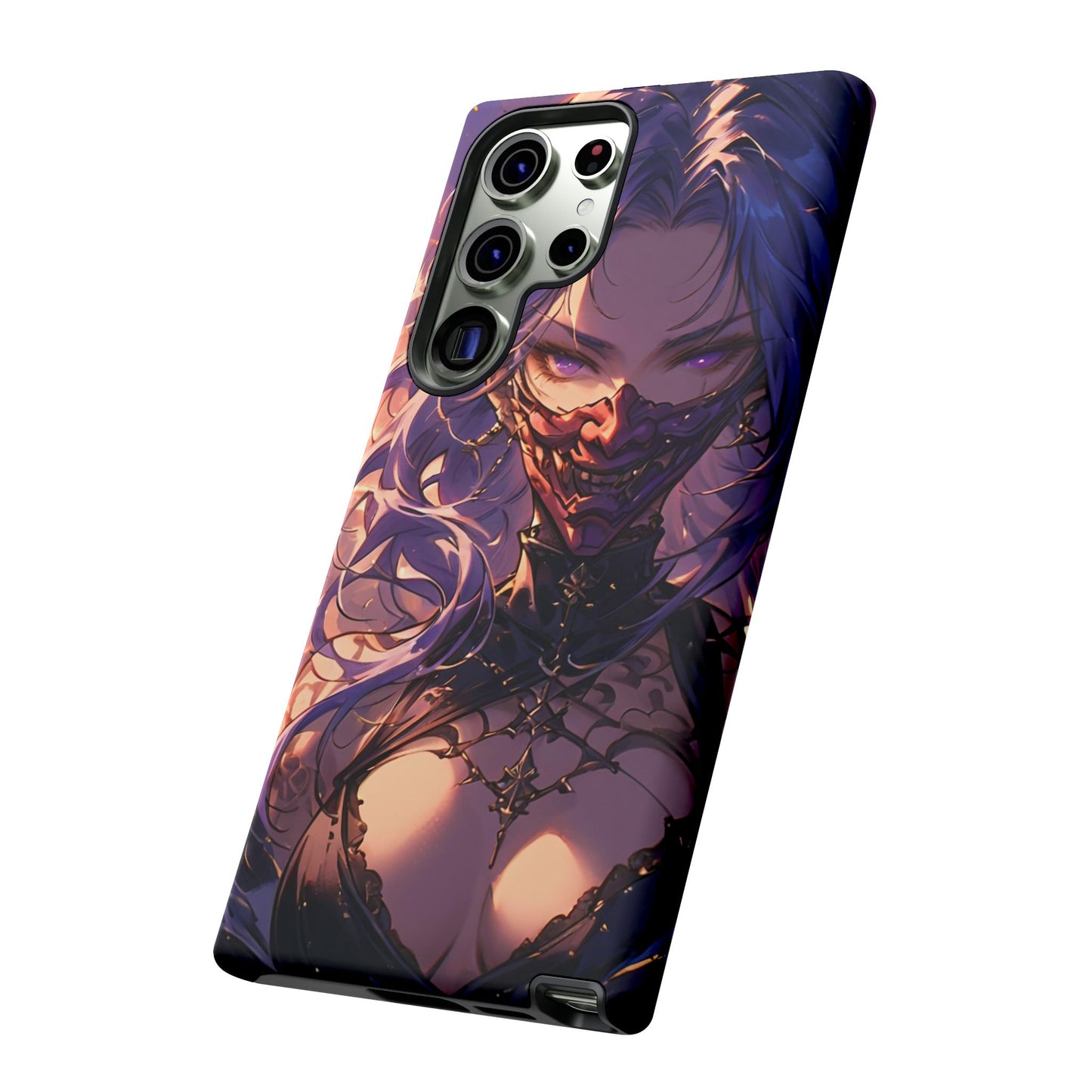 Oni Violet Tough Cases