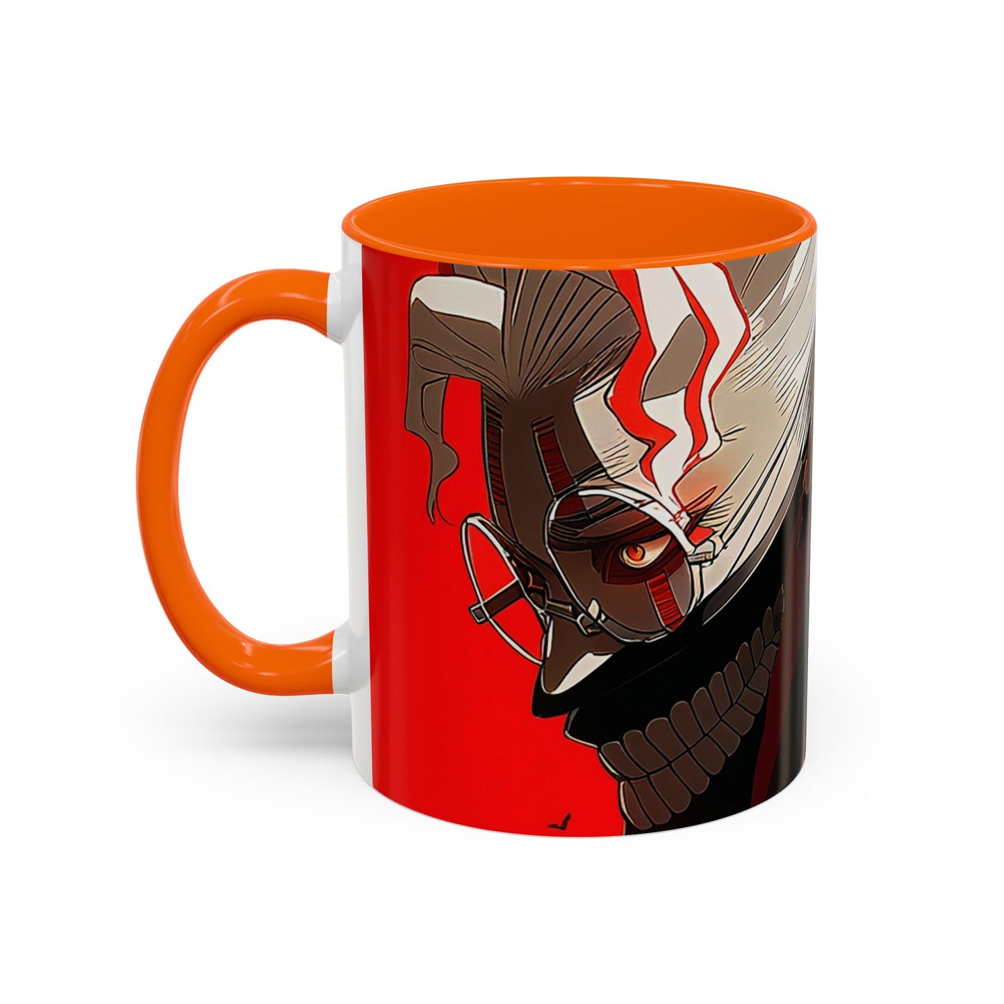 Okarun TG 002 Coffee Mug