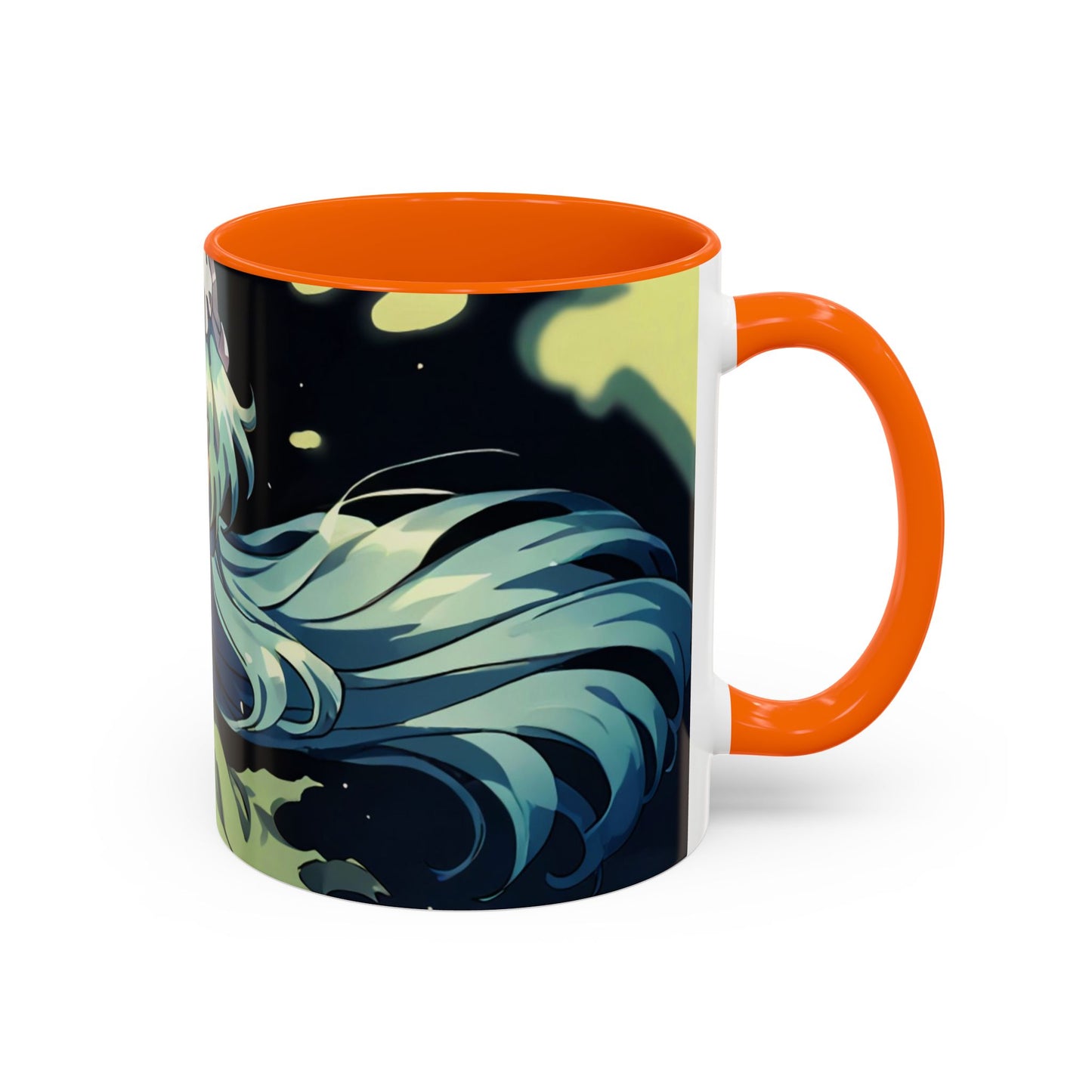 Nelliel 001 Coffee Mug