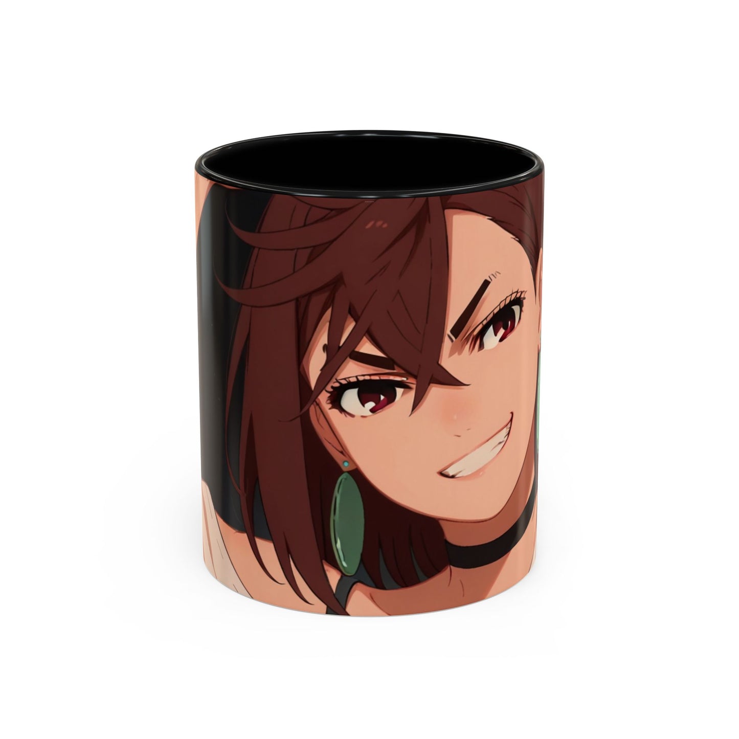 Ayase Momo 002 Coffee Mug
