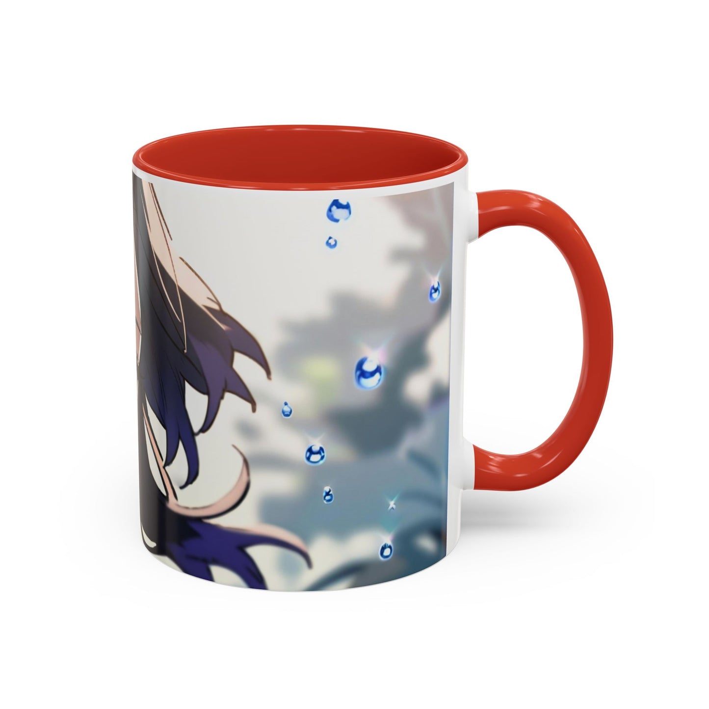 Shinobu Kocho 001 Coffee Mug