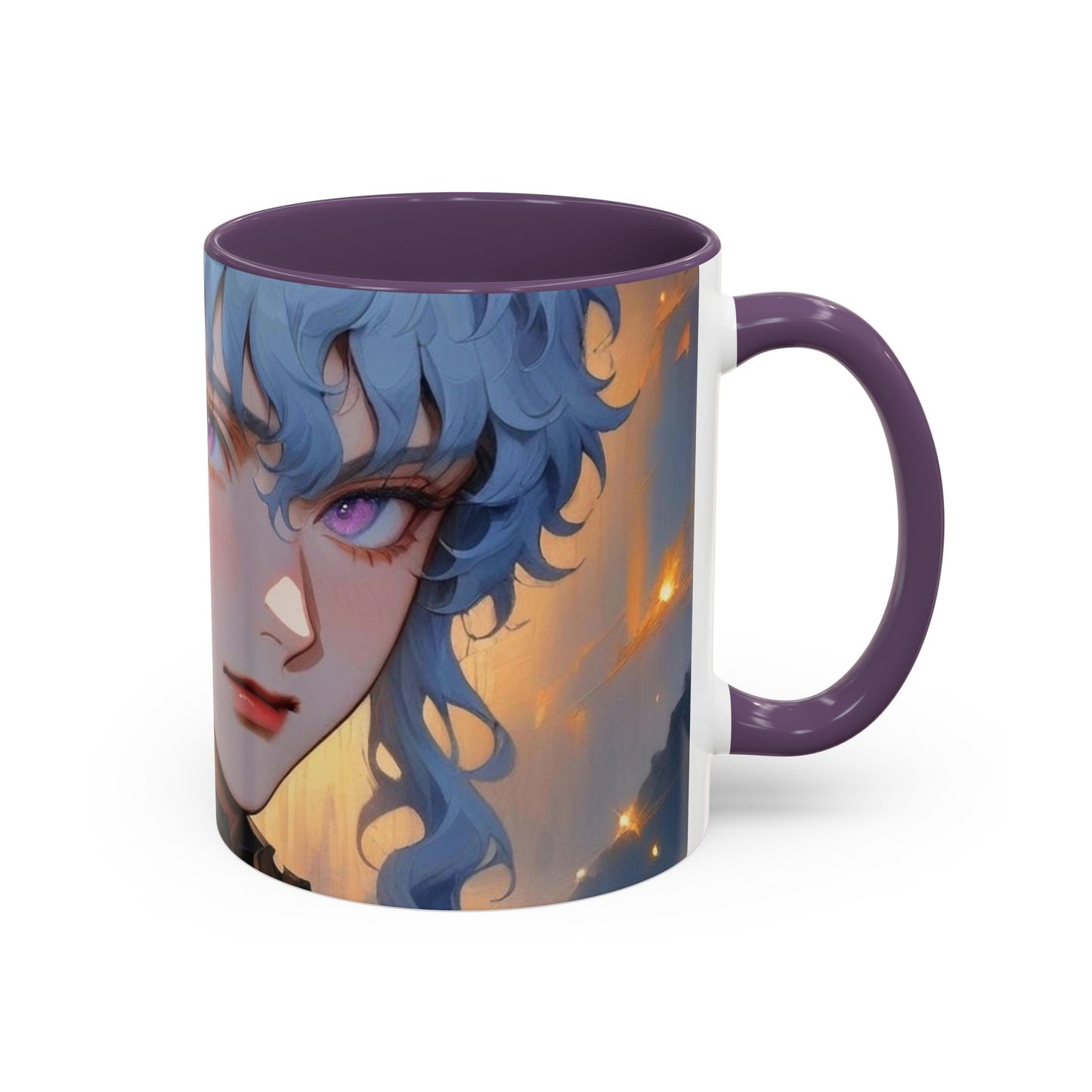 Griffith 001 Coffee Mug