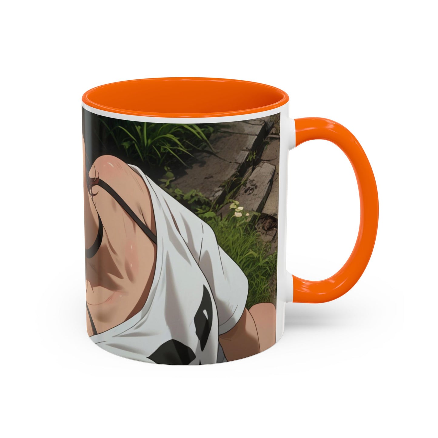 Ayase Momo 007 Coffee Mug